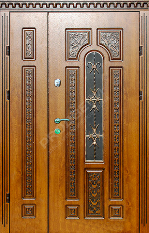 Фотография «Парадная дверь №67»