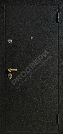 Фотография «Дверь Порошок №27»