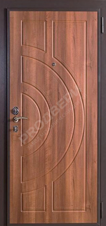 Фотография «Дверь МДФ №41»