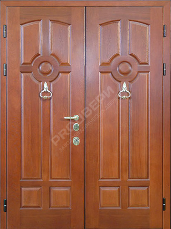 Фотография «Парадная дверь №149»