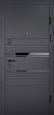 Фотография «Дверь МДФ №225»