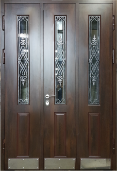 Фотография «Парадная дверь №167»