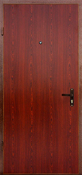 Фотография «Дверь трехконтурная №10»